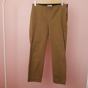 Everlane Work Pants